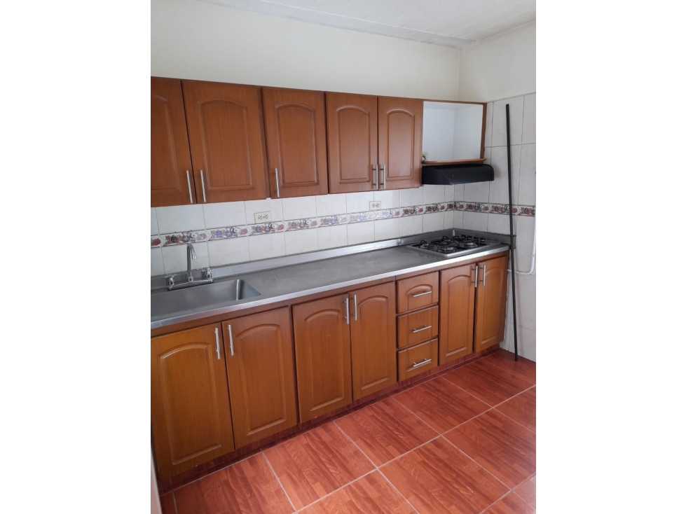SE RENTA APARTAMENTO EN BELEN LA NUBIA — foto 6