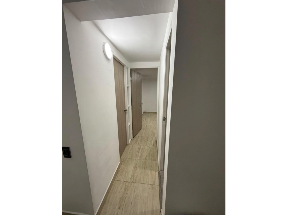SE VENDE APARTAMENTO EN SAN ANTONIO DE PRADO — foto 6