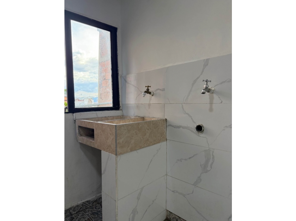 APARTAMENTO EN ANDALUCIA LA FRANCIA — foto 6