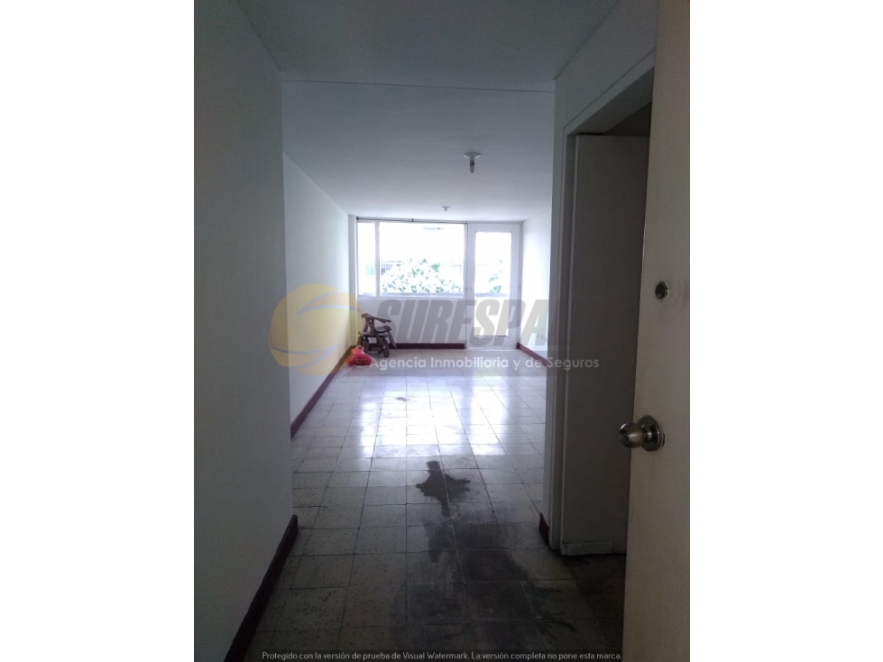 Alquiler apartamento en el centro de Armenia - 1