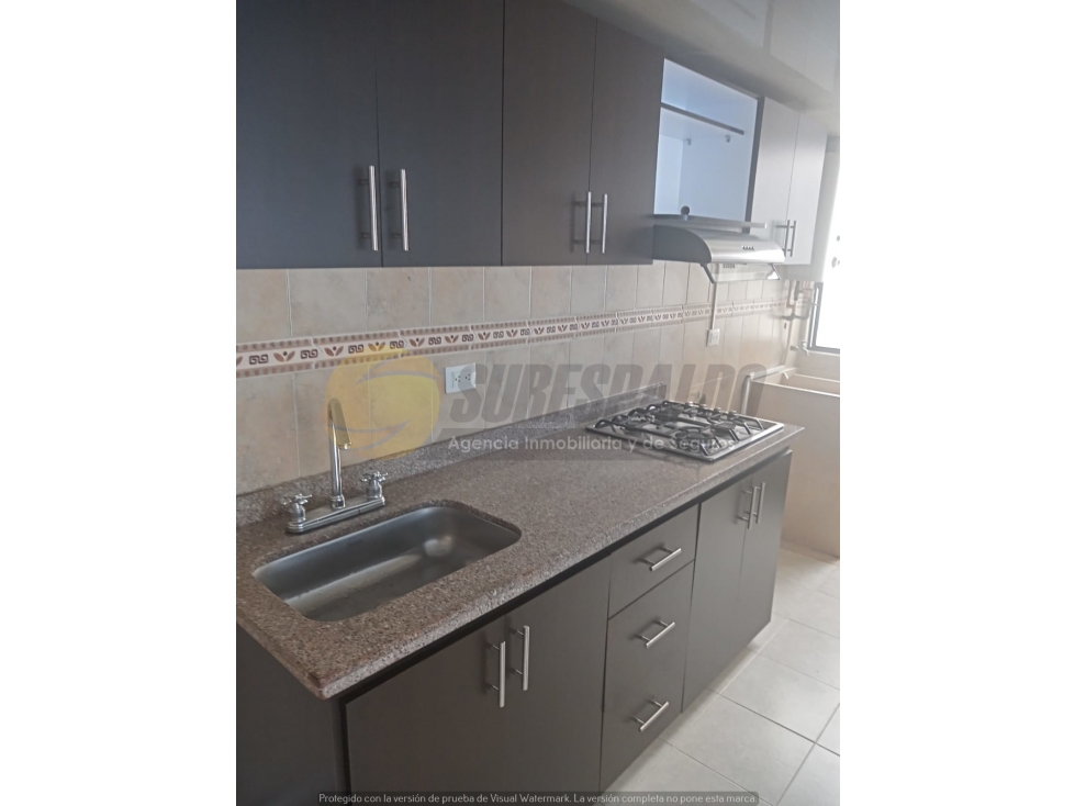 Alquiler apartamento al Norte de Armenia — foto 4