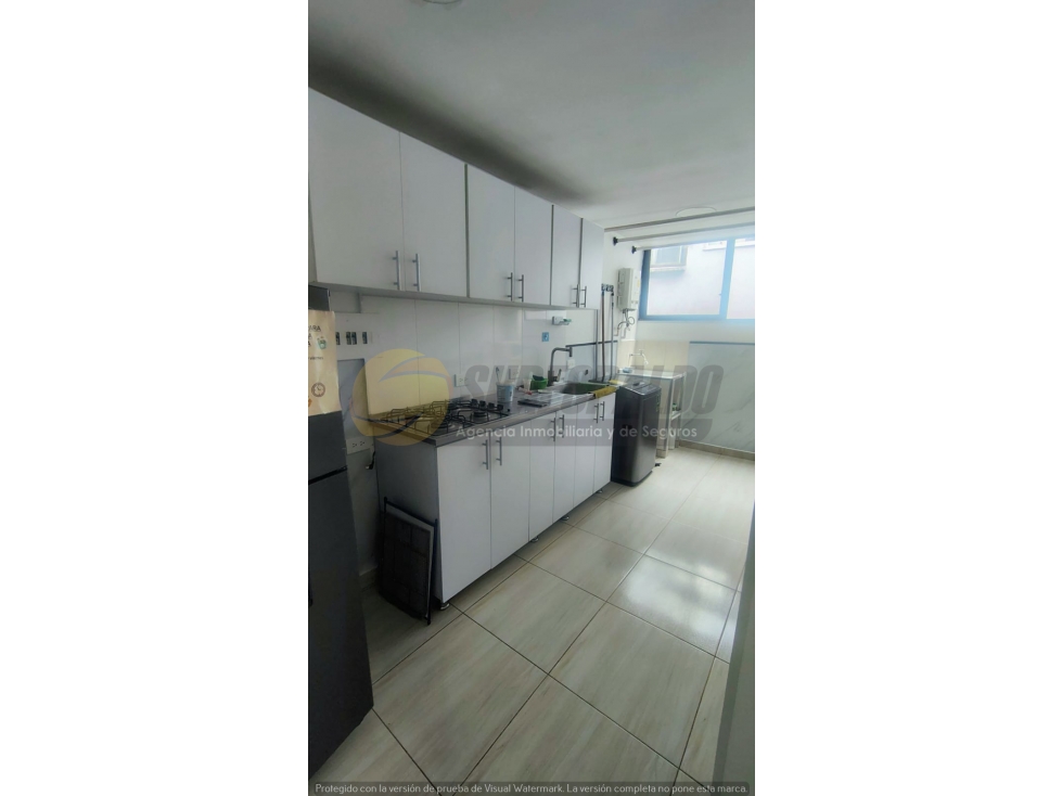 Alquiler apartamento en el centro de Armenia - 3