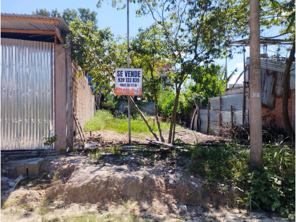 SE VENDE TERRENO EN YURIMAGUAS, LORETO - 2