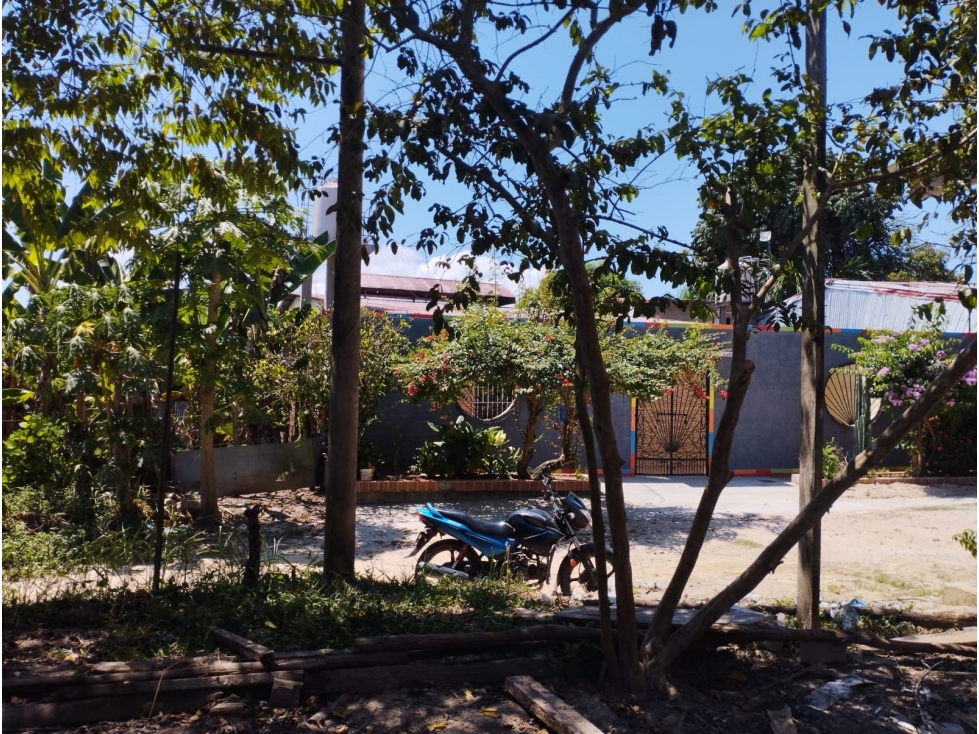 SE VENDE TERRENO EN YURIMAGUAS, LORETO - 5