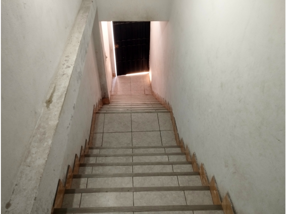SE VENDE EDIFICIO COMERCIAL EN EL CENTRO DE YURIMAGUAS, LORETO - 6