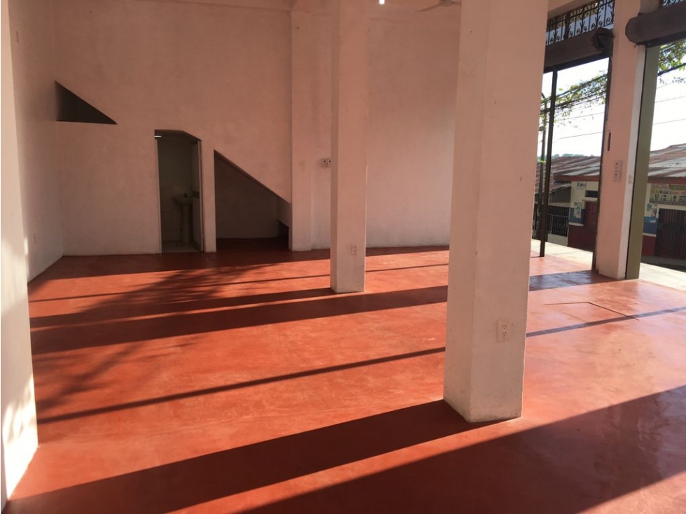 SE ALQUILA LOCAL COMERCIAL EN YURIMAGUAS, LORETO - 3