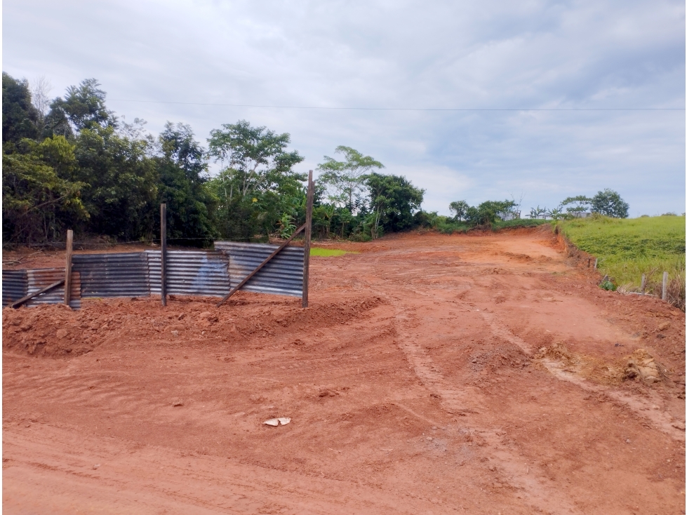SE VENDE TERRENO DE 4,680 M2 EN YURIMAGUAS, LORETO - 3