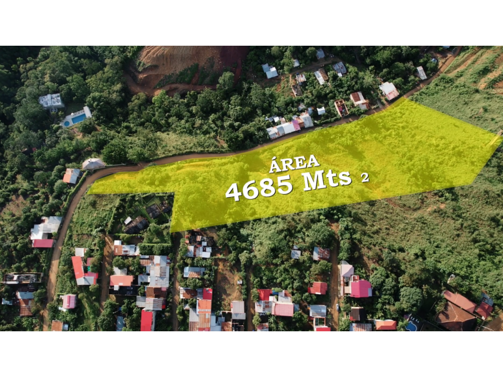SE VENDE TERRENO URBANO CON ALMA RUSTICA EN TARAPOTILLO, TARAPOTO - 1