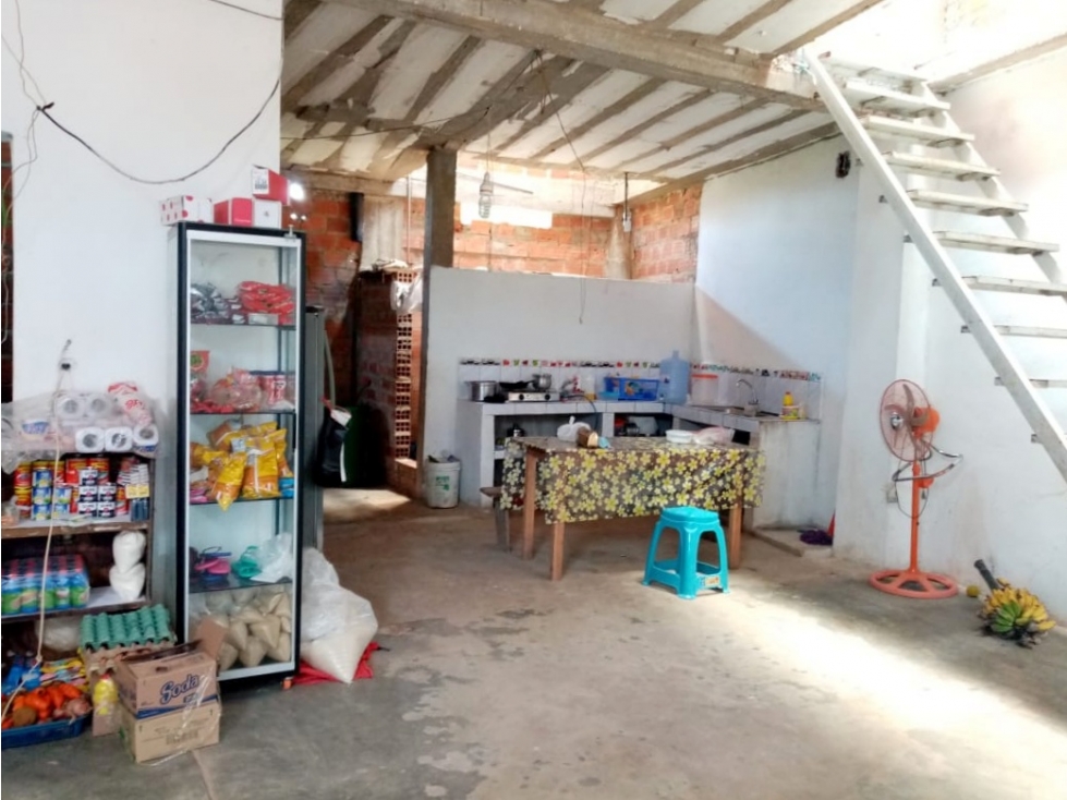SE VENDE CASA POR OCASIÓN EN YURIMAGUAS LORETO - 5