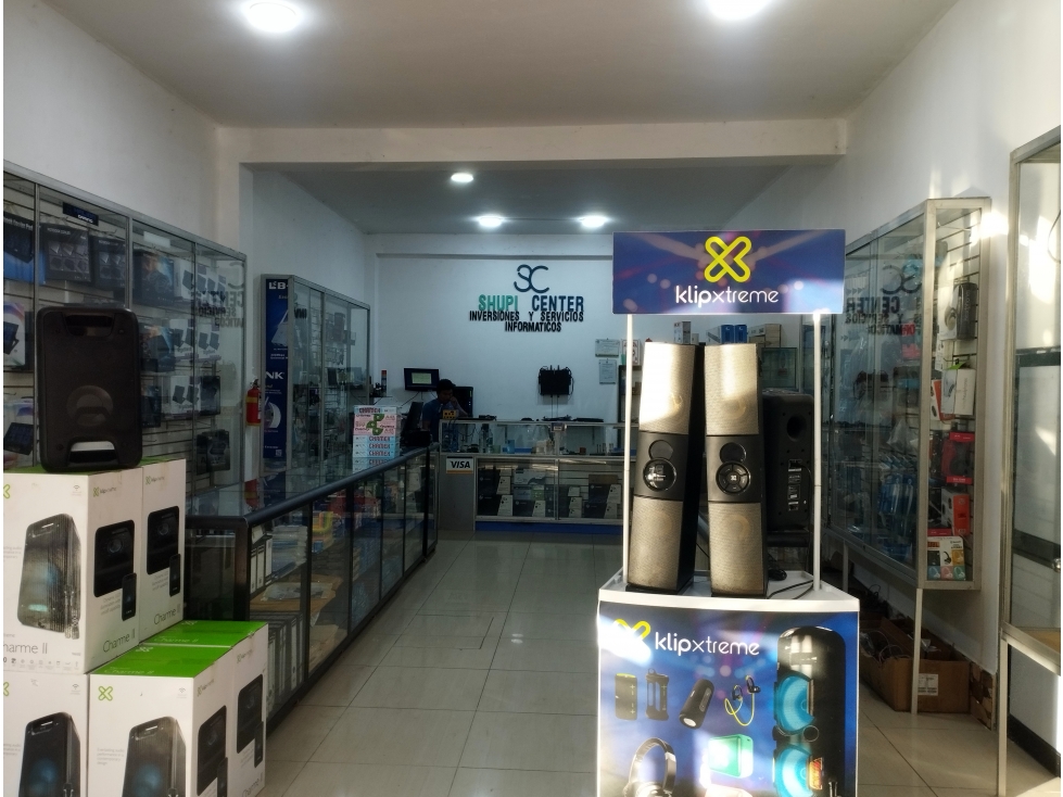 SE VENDE EDIFICIO COMERCIAL EN EL CENTRO DE YURIMAGUAS, LORETO - 4
