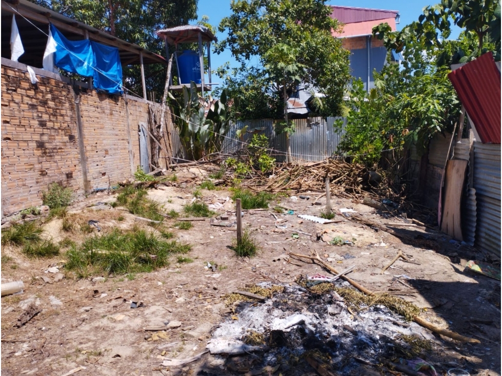 SE VENDE TERRENO EN YURIMAGUAS, LORETO - 3
