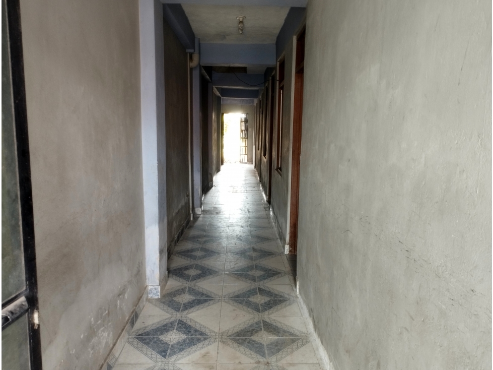 SE VENDE CASA POR OCASIÓN EN YURIMAGUAS, LORETO - 4