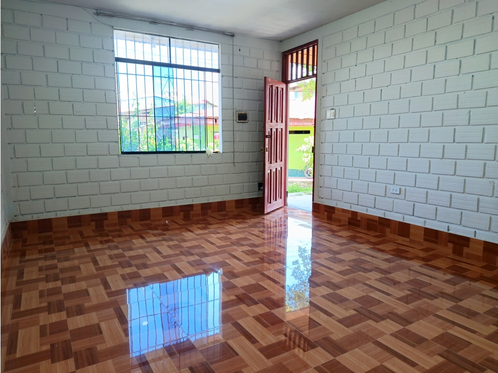 SE VENDE O ALQUILA CASA EN YURIMAGUAS, LORETO - 3
