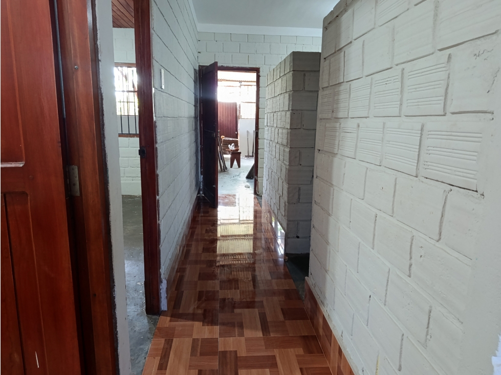 SE VENDE O ALQUILA CASA EN YURIMAGUAS, LORETO - 5