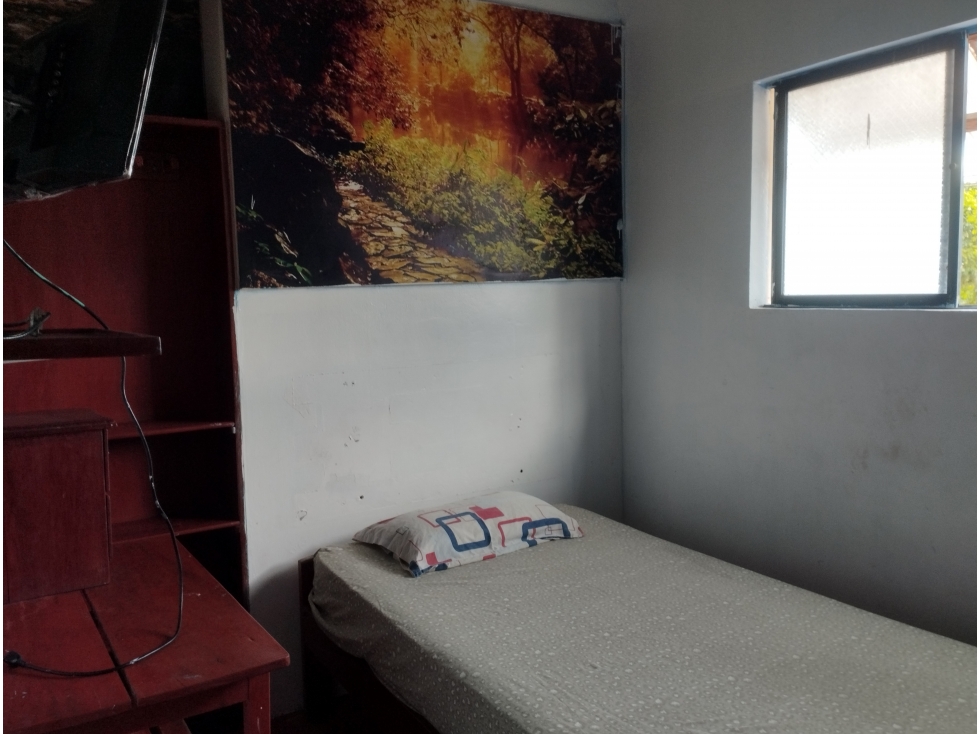 SE ALQUILA HABITACIONES EN YURIMAGUAS LORETO - 6