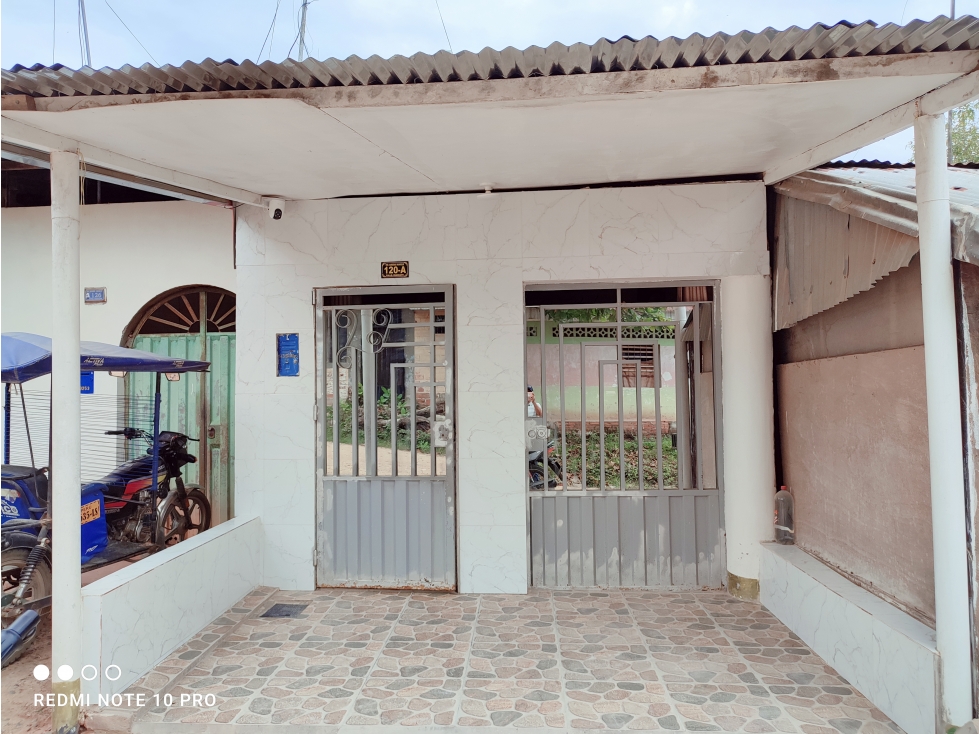 SE VENDE CASA EN YURIMAGUAS, LORETO - 2