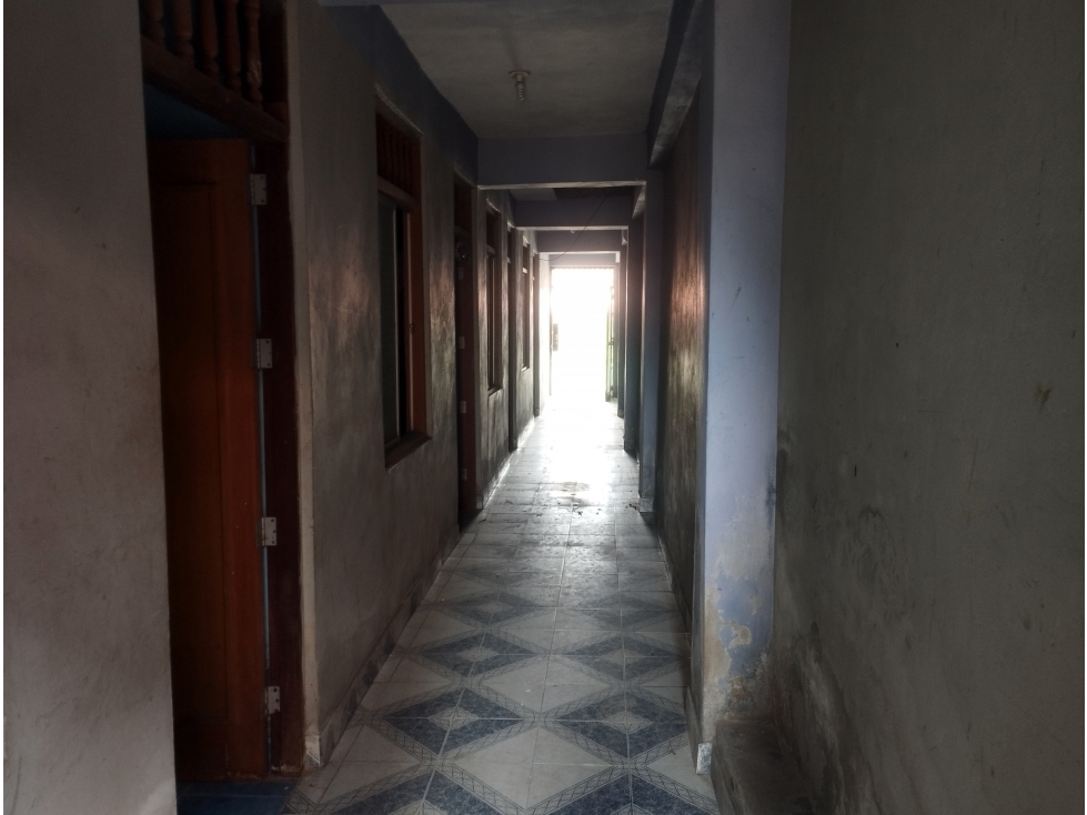 SE VENDE CASA POR OCASIÓN EN YURIMAGUAS, LORETO - 3