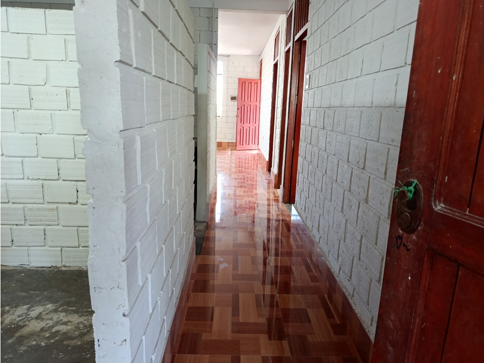 SE VENDE O ALQUILA CASA EN YURIMAGUAS, LORETO - 6