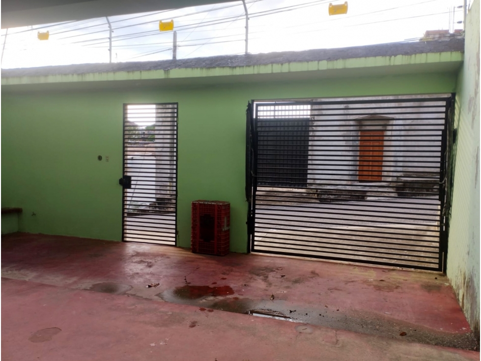 SE VENDE O SE ALQUILA ESTA CASA DE 3 PISOS EN YURIMAGUAS, LORETO - 4