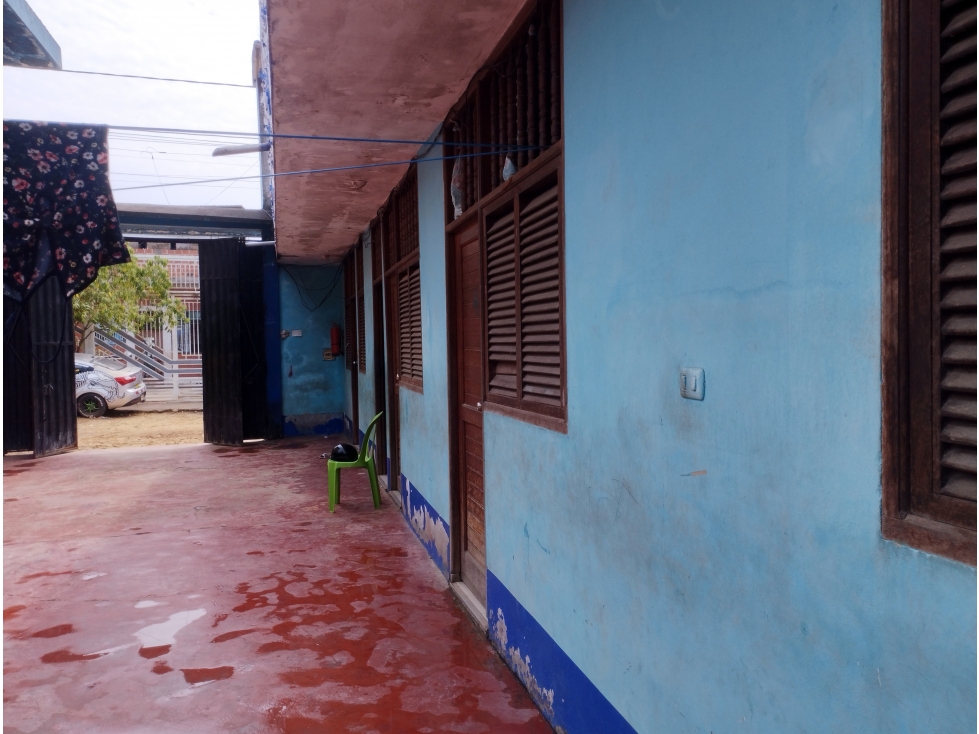 SE VENDE HOSPEDAJE EN YURIMAGUAS, LORETO - 6