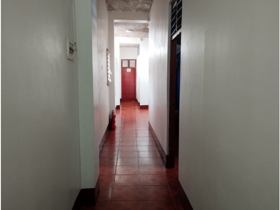 SE ALQUILA HABITACIONES EN YURIMAGUAS LORETO - 1