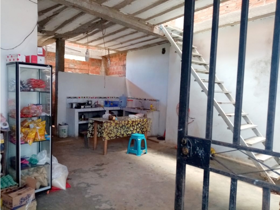 SE VENDE CASA POR OCASIÓN EN YURIMAGUAS LORETO - 6