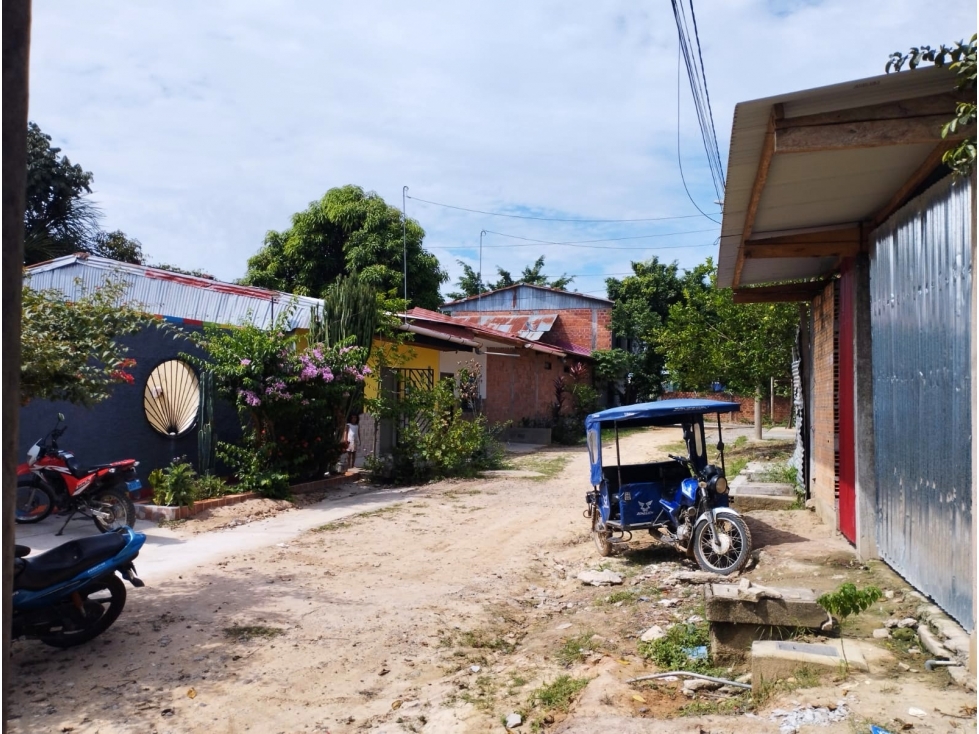 SE VENDE TERRENO EN YURIMAGUAS, LORETO - 6