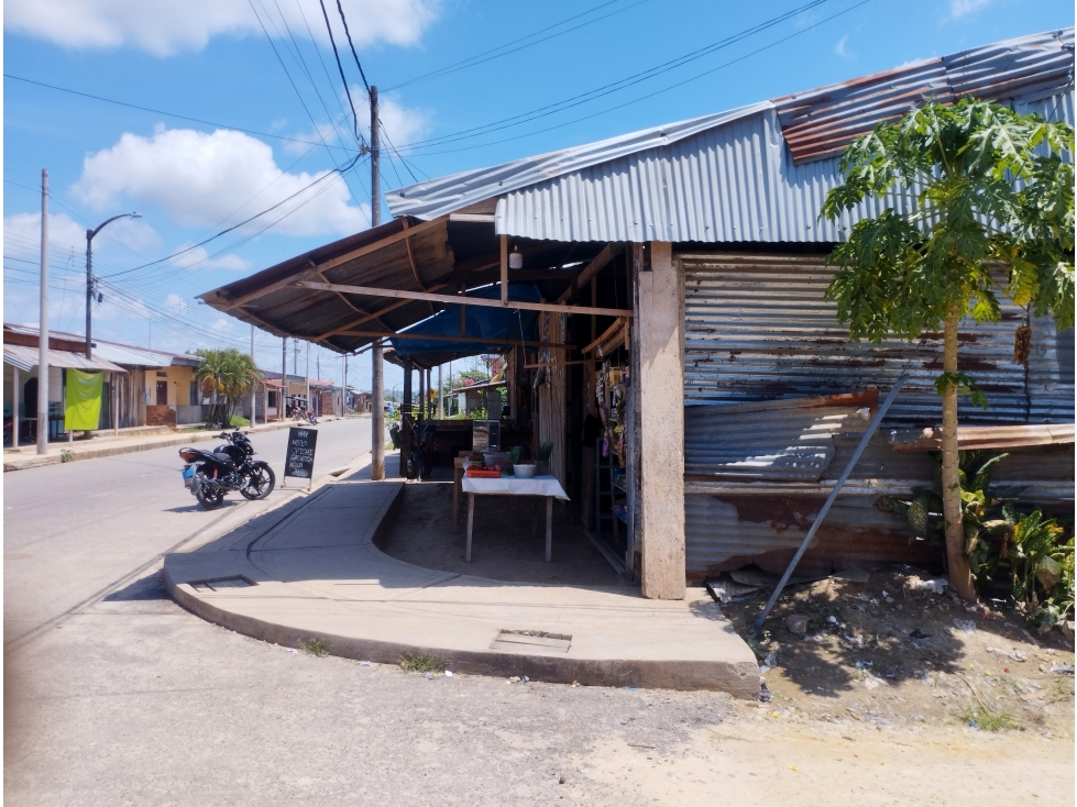 SE VENDE LOTE DE TERRENO EN YURIMAGUAS, LORETO - 4