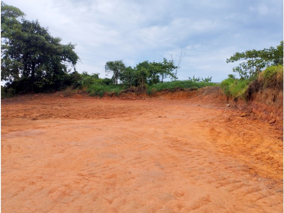 SE VENDE TERRENO DE 4,680 M2 EN YURIMAGUAS, LORETO - 6