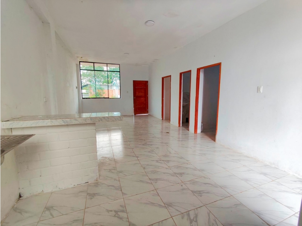Residencial Fénix Casas de 3 hab. de estreno a 12 min de Tarapoto — foto 6