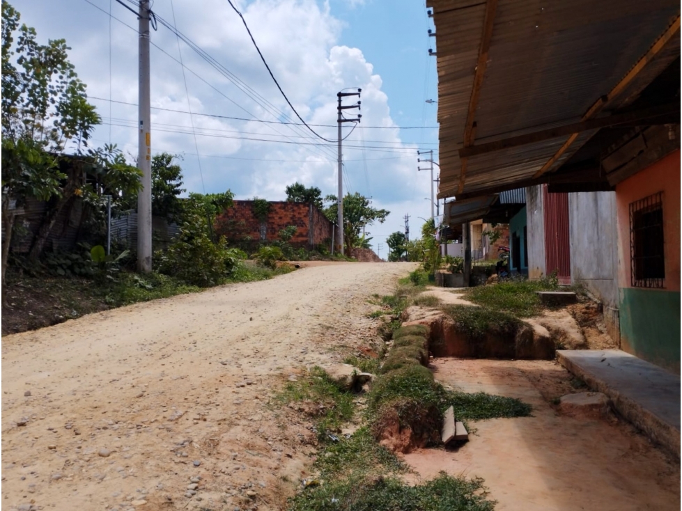 SE VENDE LOTE DE TERRENO EN YURIMAGUAS, LORETO - 4