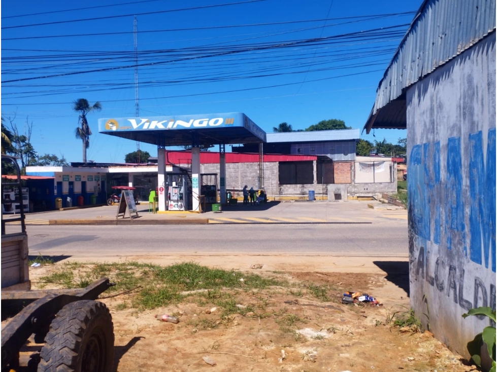 SE VENDE LOTE DE TERRENO EN YURIMAGUAS, LORETO - 3