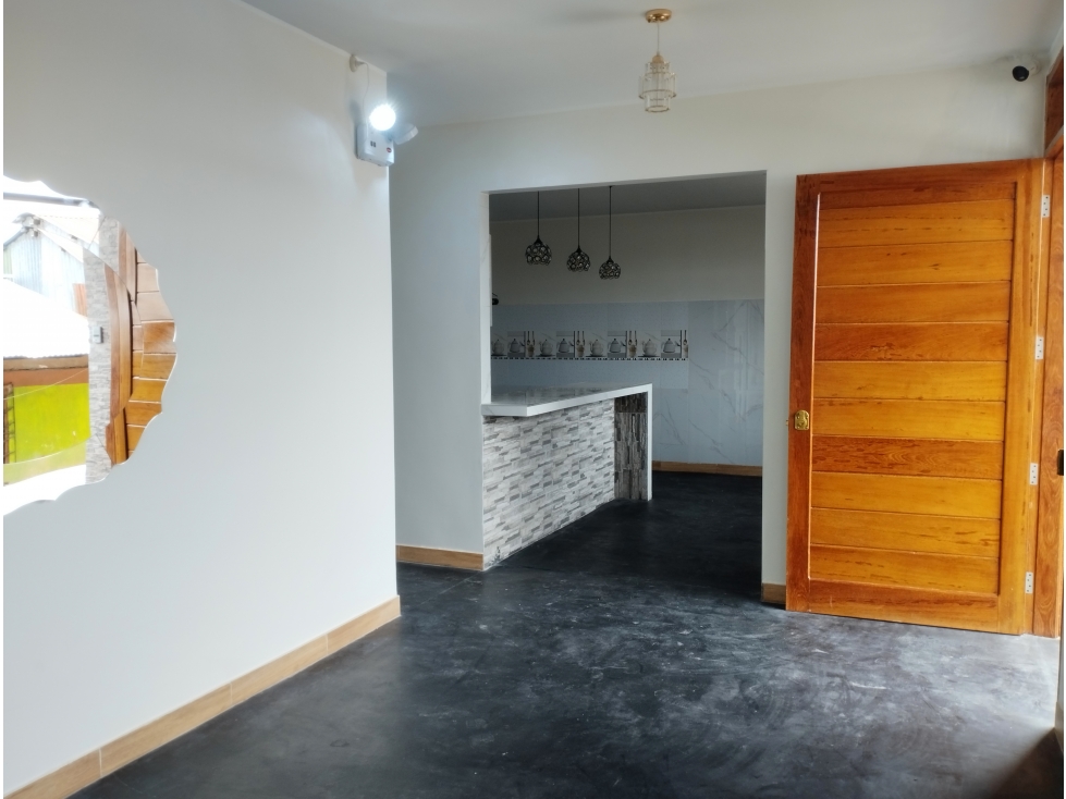 SE VENDE CASA EN YURIMAGUAS, LORETO - 6