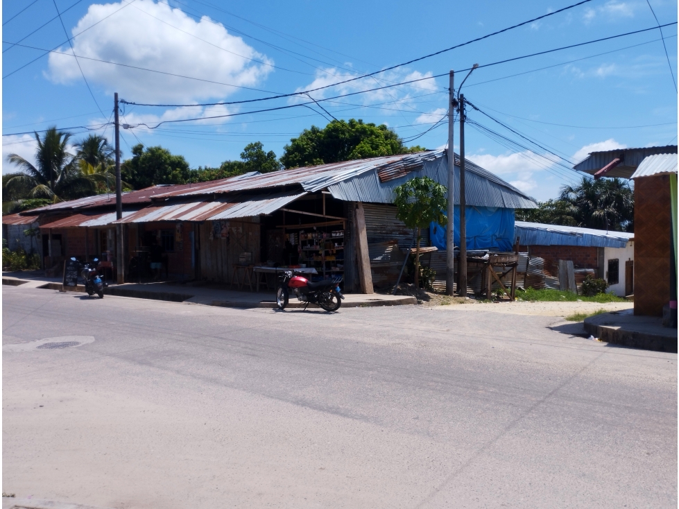 SE VENDE LOTE DE TERRENO EN YURIMAGUAS, LORETO - 2