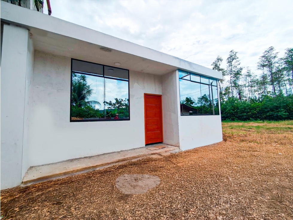 Residencial Fénix Casas de 3 hab. de estreno a 12 min de Tarapoto
