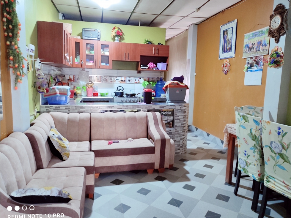SE VENDE CASA EN YURIMAGUAS, LORETO - 5