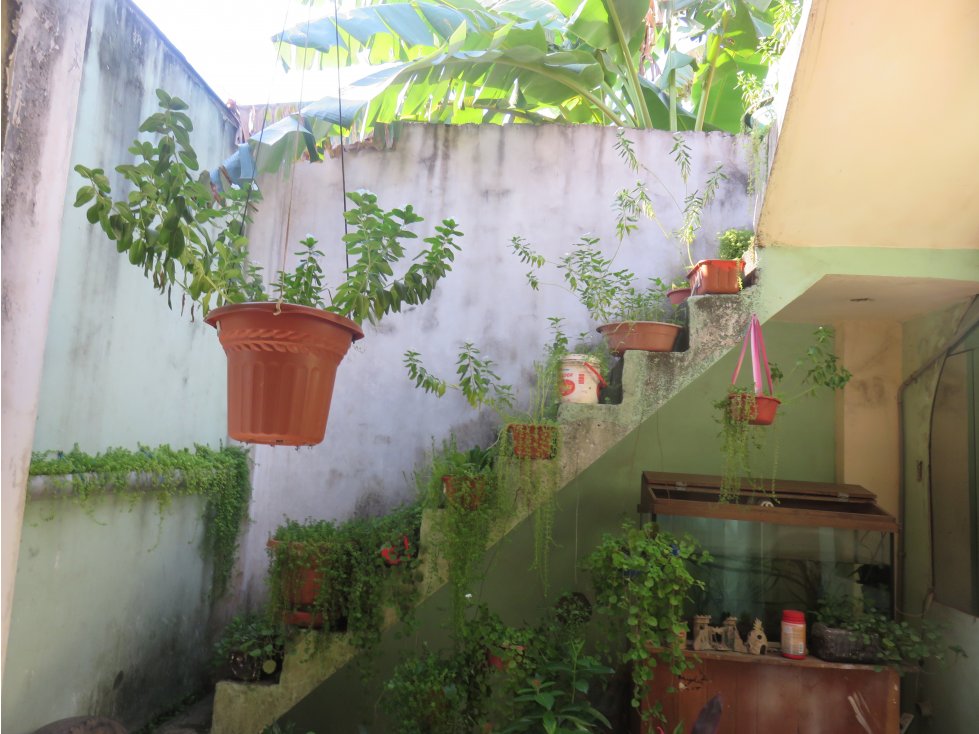 VENDO CASA EN YURIMAGUAS, LORETO, PERÚ - 6