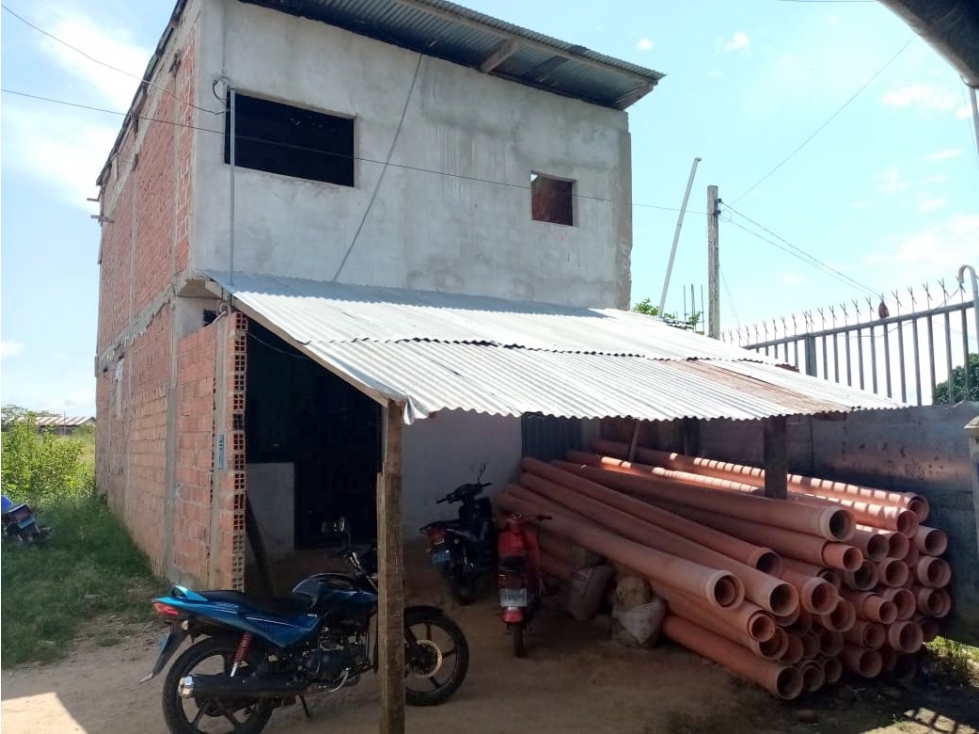 SE VENDE CASA POR OCASIÓN EN YURIMAGUAS LORETO - 3