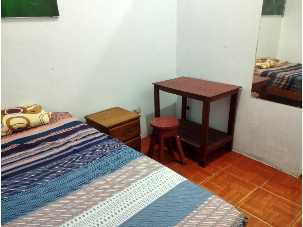 SE ALQUILA HABITACIONES EN YURIMAGUAS LORETO - 3