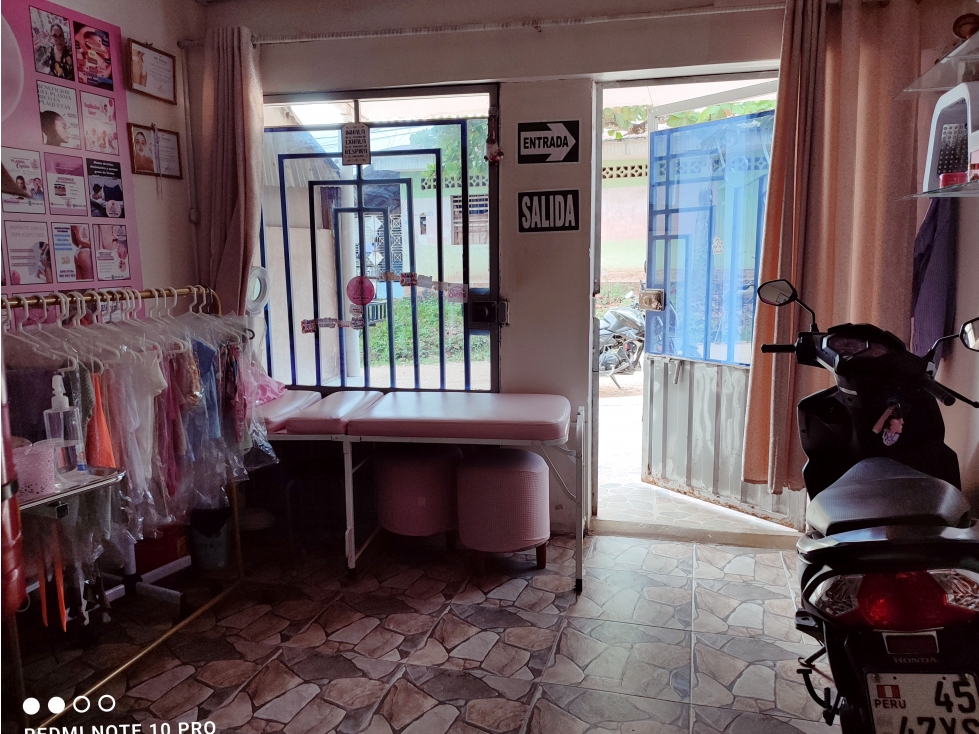 SE VENDE CASA EN YURIMAGUAS, LORETO - 3