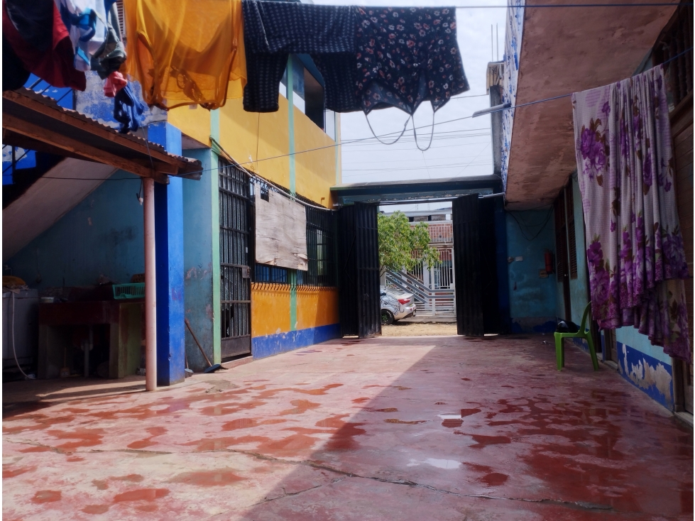 SE VENDE HOSPEDAJE EN YURIMAGUAS, LORETO - 4