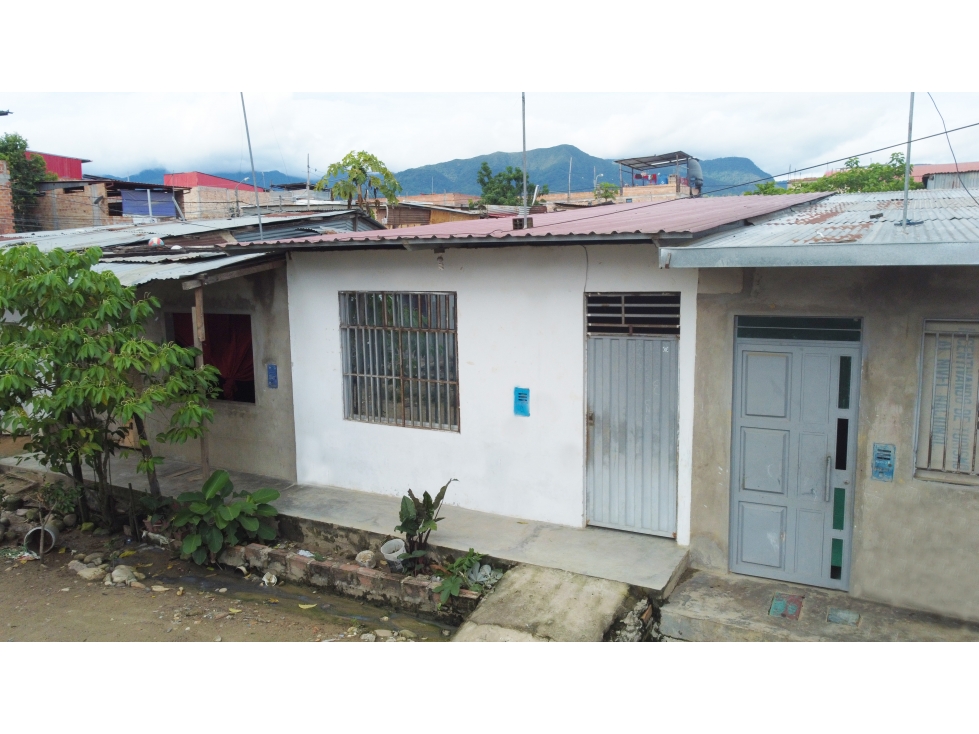 SE VENDE CASA EN TARAPOTO, SAN MARTIN - 2