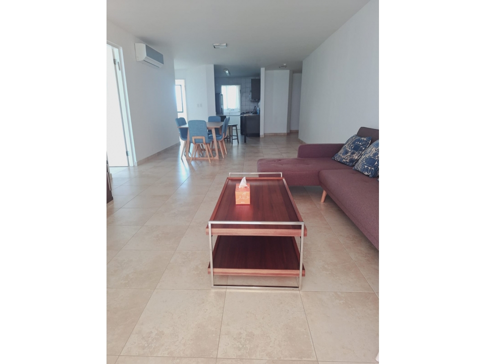 VENDO APARTAMENTO EN CORONADO PH COUNTRY CLUB TORRE 300 — foto 6