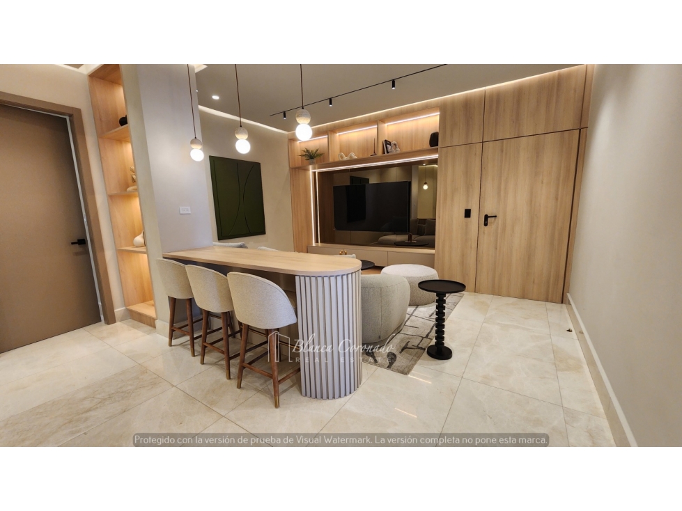 APARTAMENTO EN VENTA EN PUNTA PAITILLA PH OCEAN FRONT — foto 5