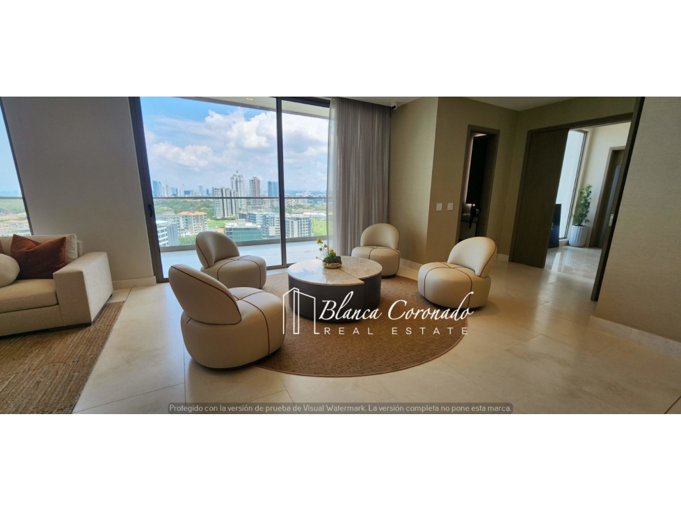 APARTAMENTO EN VENTA SANTA MARIA PROYECTO NUEVO — foto 6