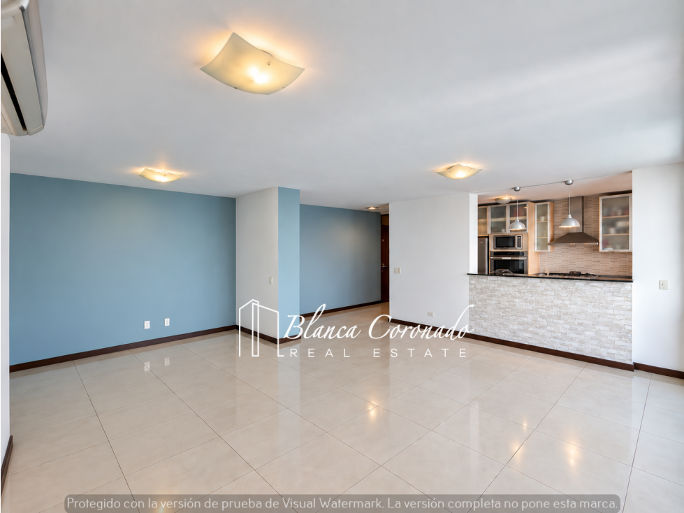 Apartamento en Venta San Francisco, PH Cabomarzo 173 m² - 5