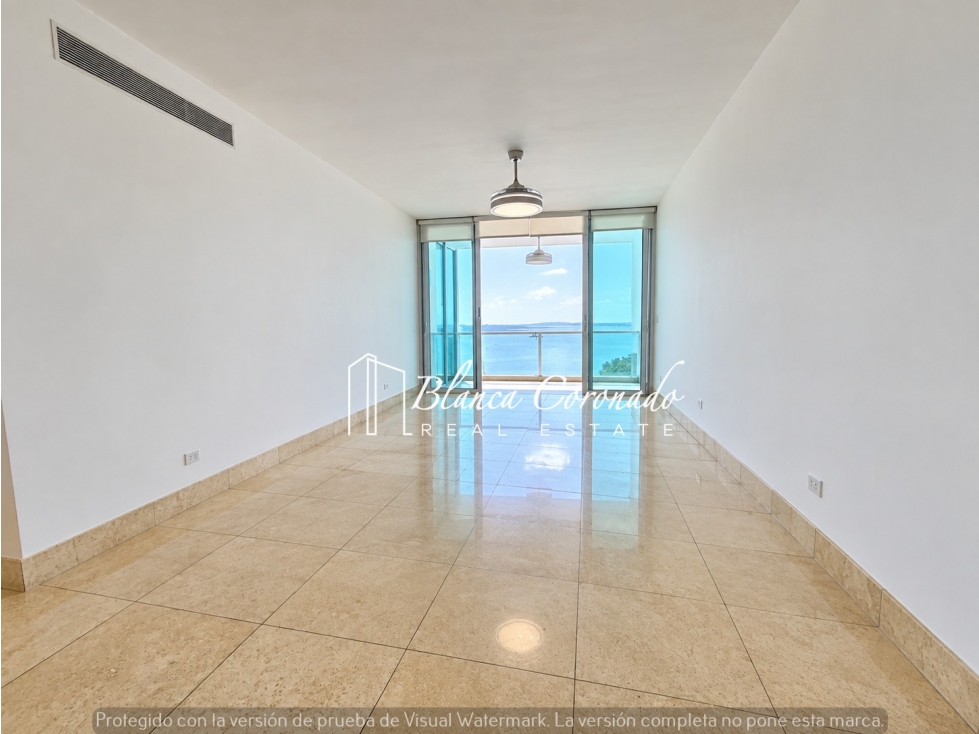 Apartamento en Venta en Coco del Mar | Vista al Mar | PH Ocean Sky — foto 4