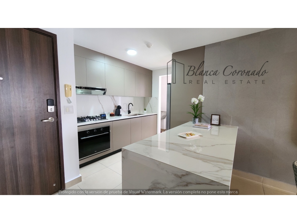 APARTAMENTO EN VENTA EN TUMBA MUERTO PH SPOTLIGHT PROYECTO NUEVO — foto 3