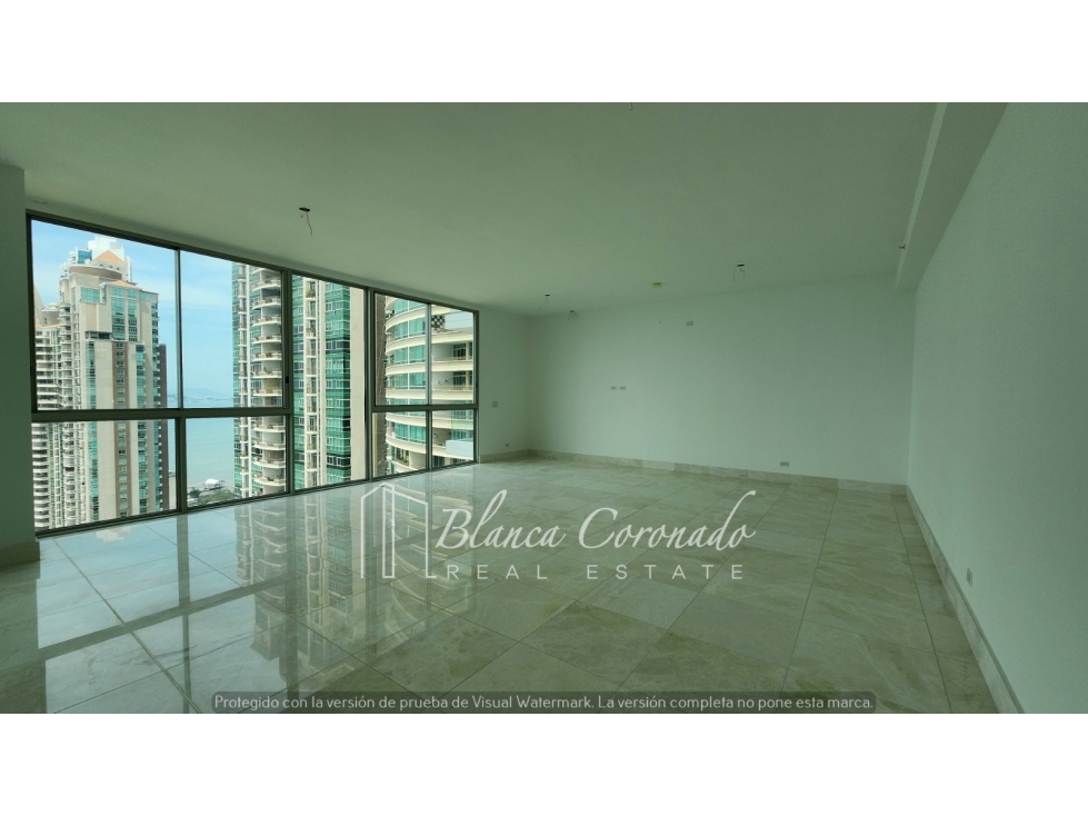APARTAMENTO EN VENTA EN PUNTA PACIFICA PH PACIFIC POINT — foto 6