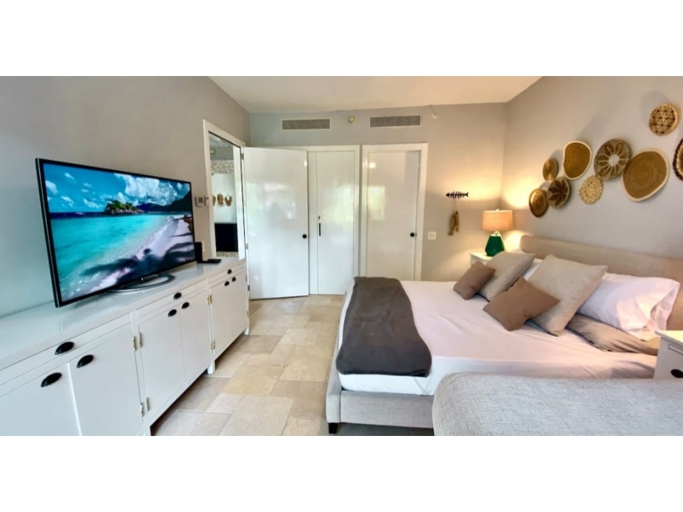 APARTAMENTO DE PLAYA EN ALQUILER BUENAVENTURA PH PUERTA DEL SOL — foto 4